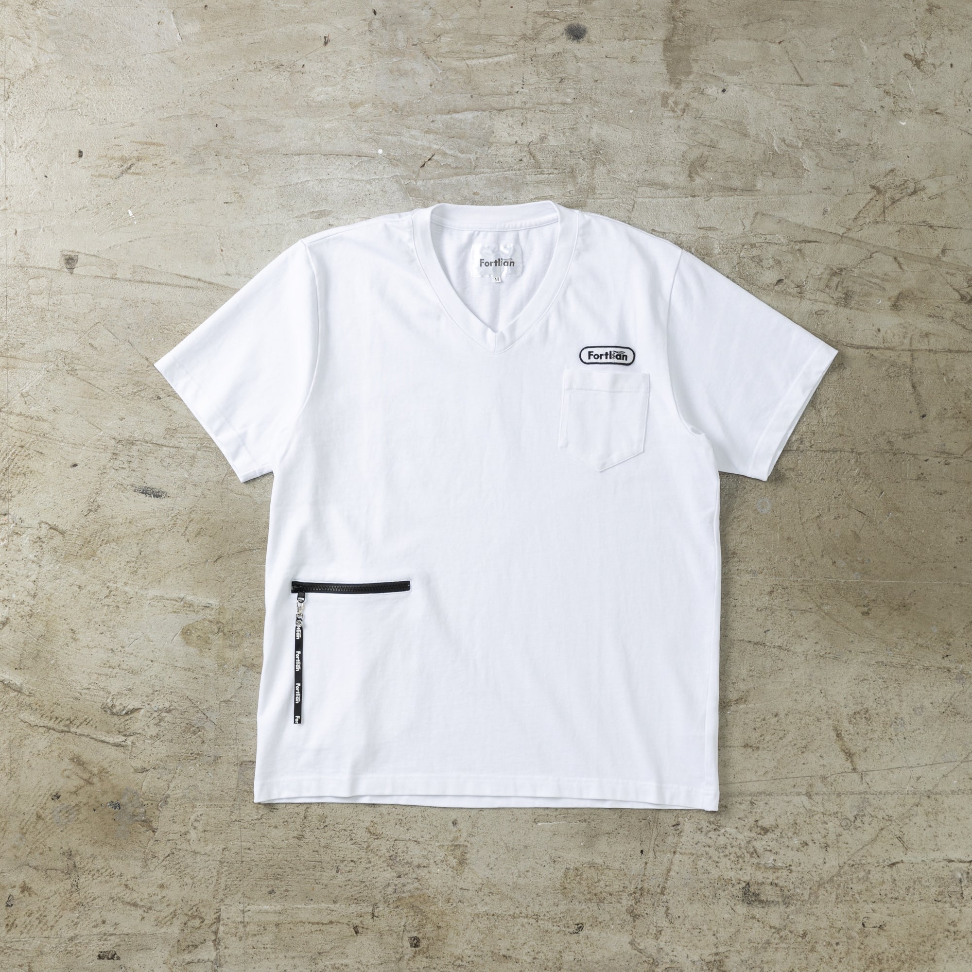 VネックTシャツ – フォートリアン・オンライン