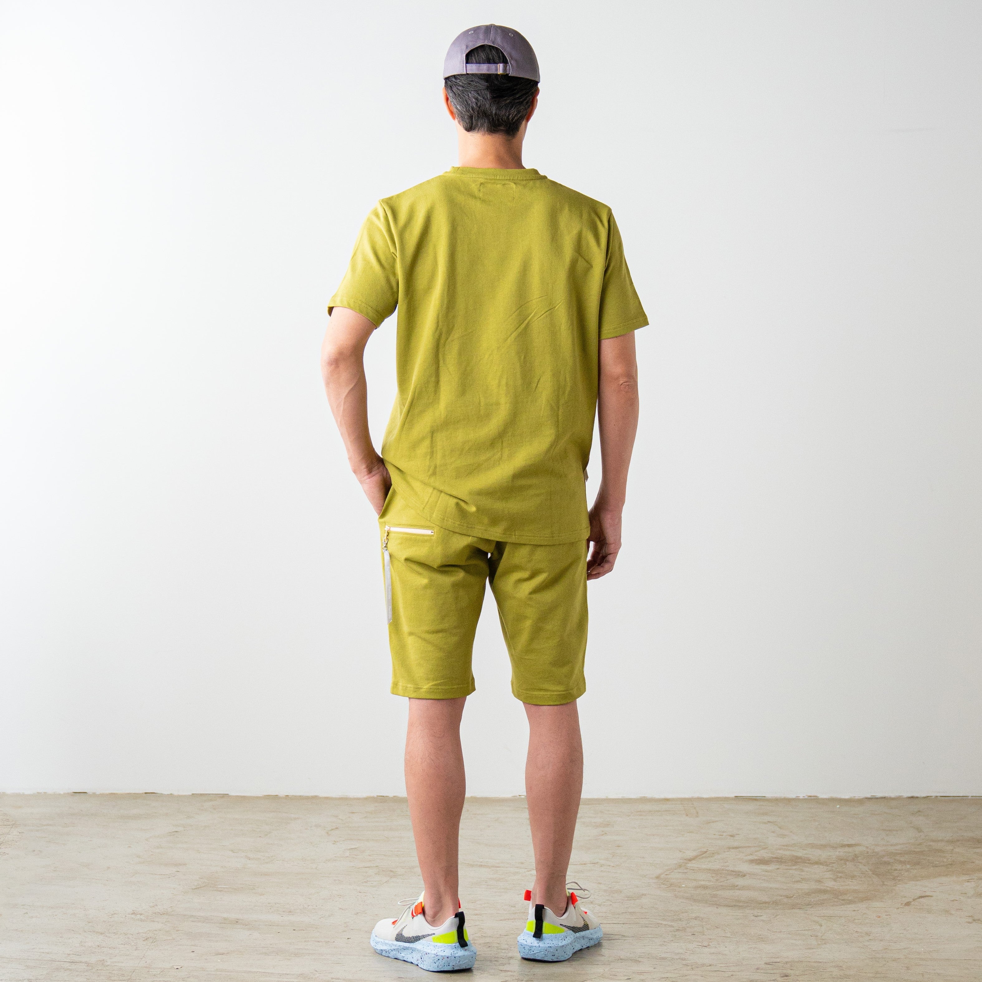 トレーナーショートパンツ – フォートリアン・オンライン