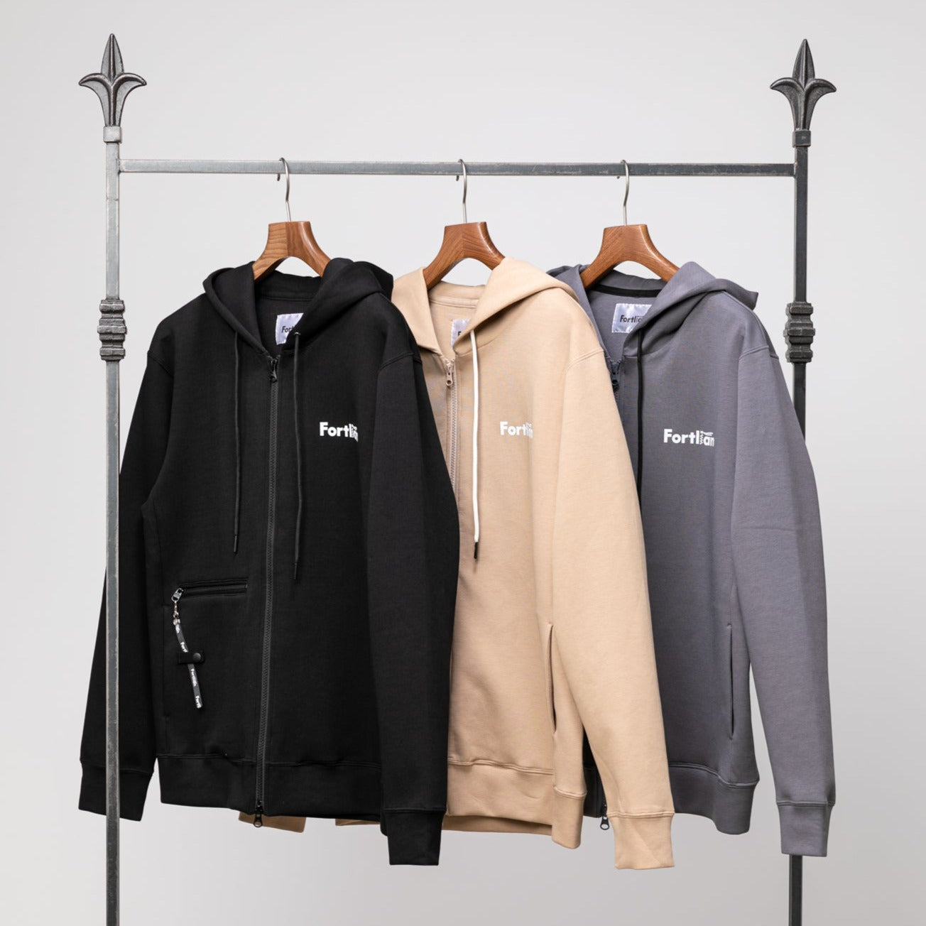 ジャージフーディー アクティブSale開催中！ 春夏物価格から30