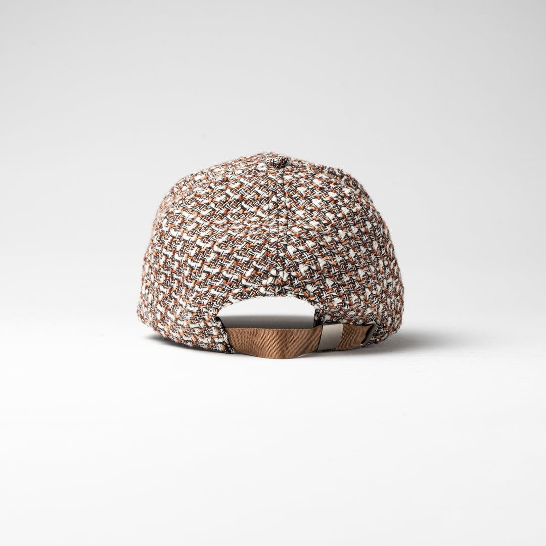 ツイードキャップNEW！ 5周年感謝祭セール! 全品40％off！ – フォート