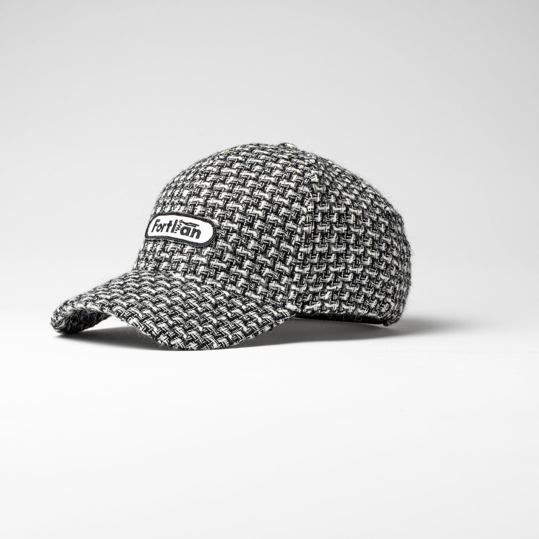 TRENDY&RARE/新品キャップ ツイードキャップNEW！ 5周年感謝祭セール! 全品40％off！ – フォート