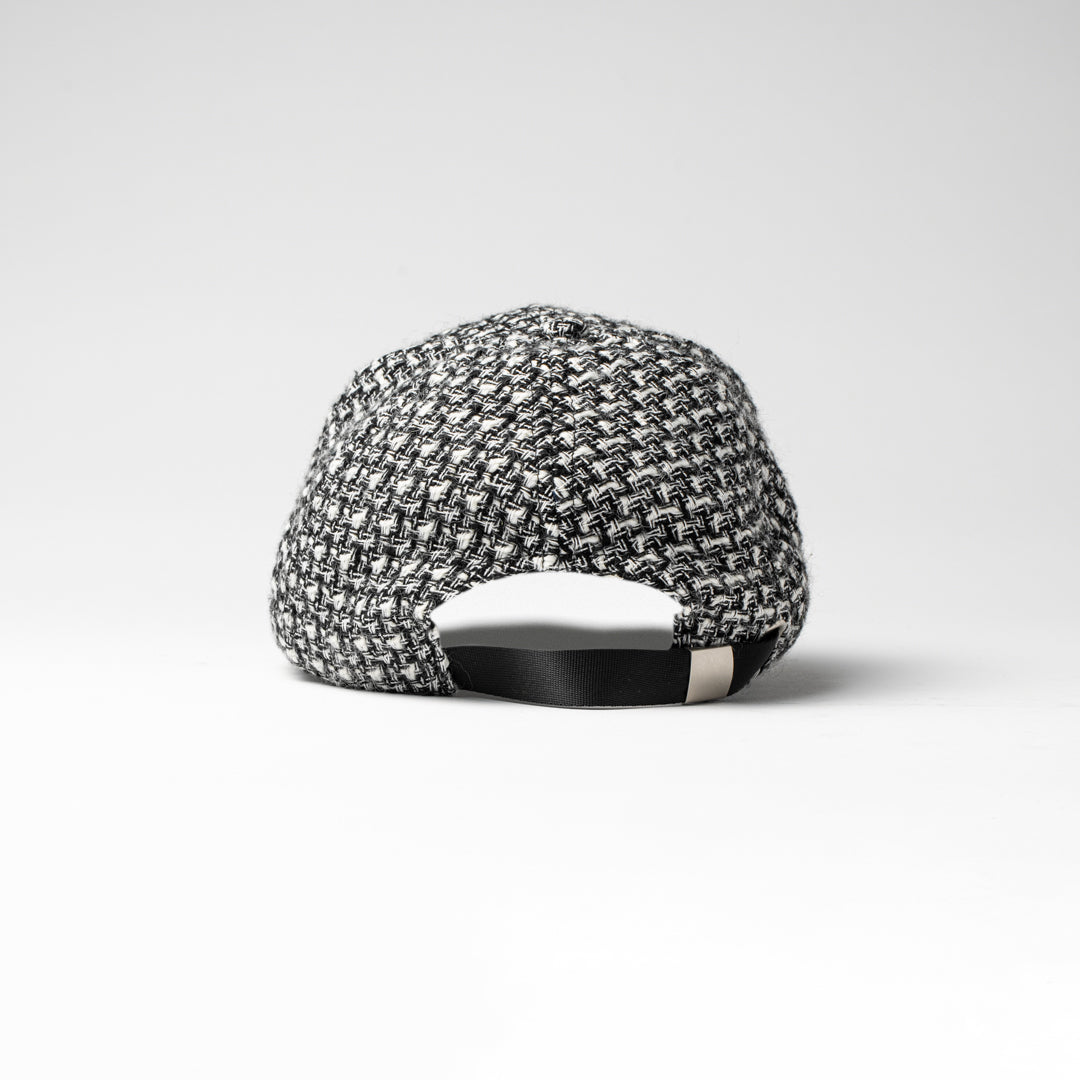 ツイードキャップNEW！ – フォートリアン・オンライン