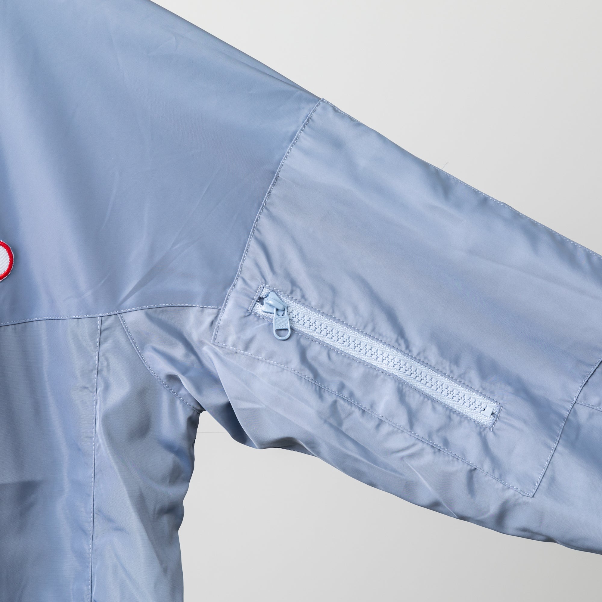 Carrypoloralphlauren リバーシブルMA-1 sizeＭ SUBLATIONS(サブレーション) 24AWREVERSIBLE MONSTER MA-1