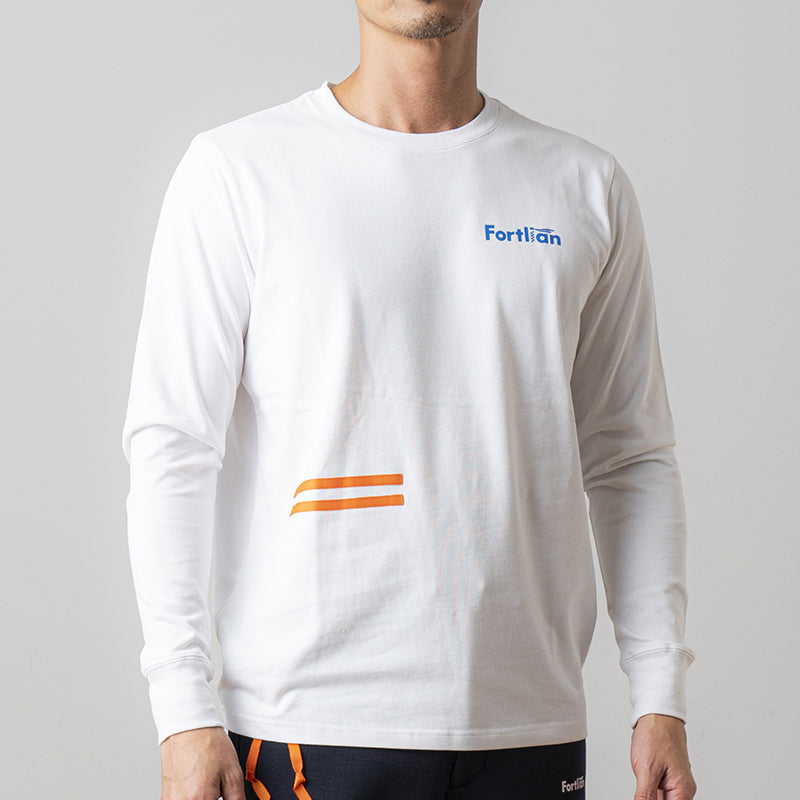 ロングTシャツ