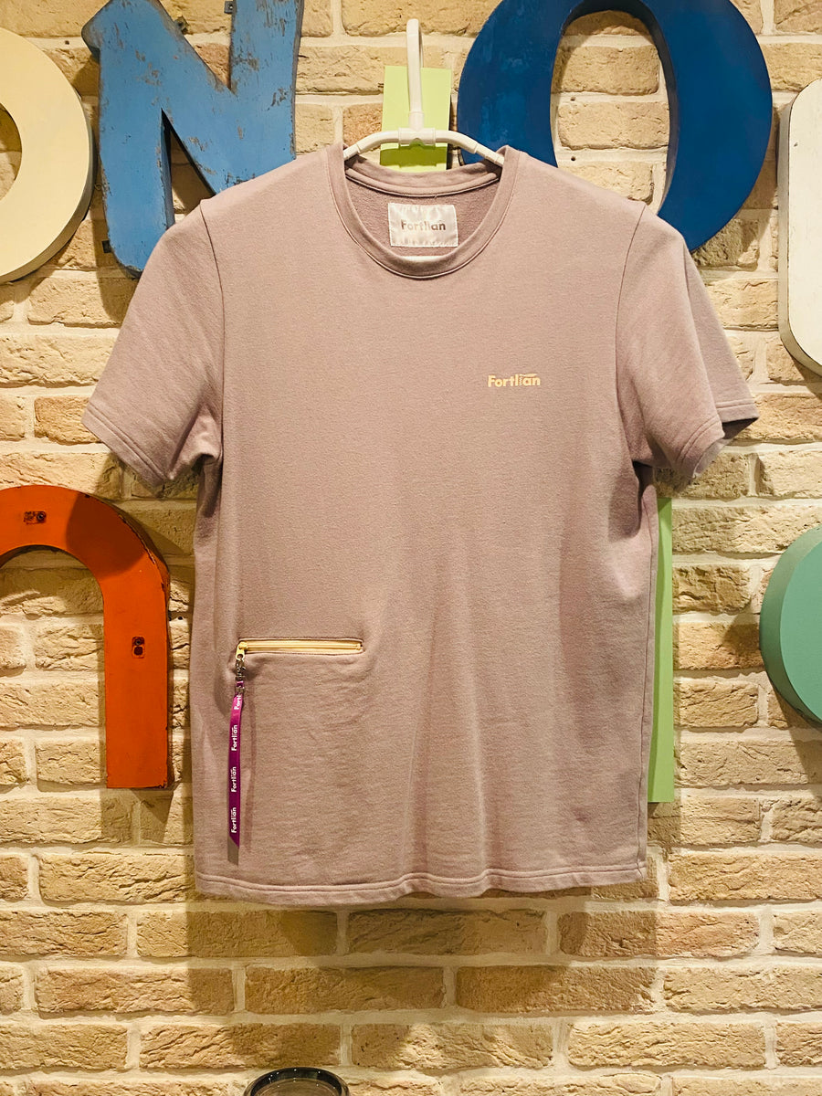 トレーナーTシャツ