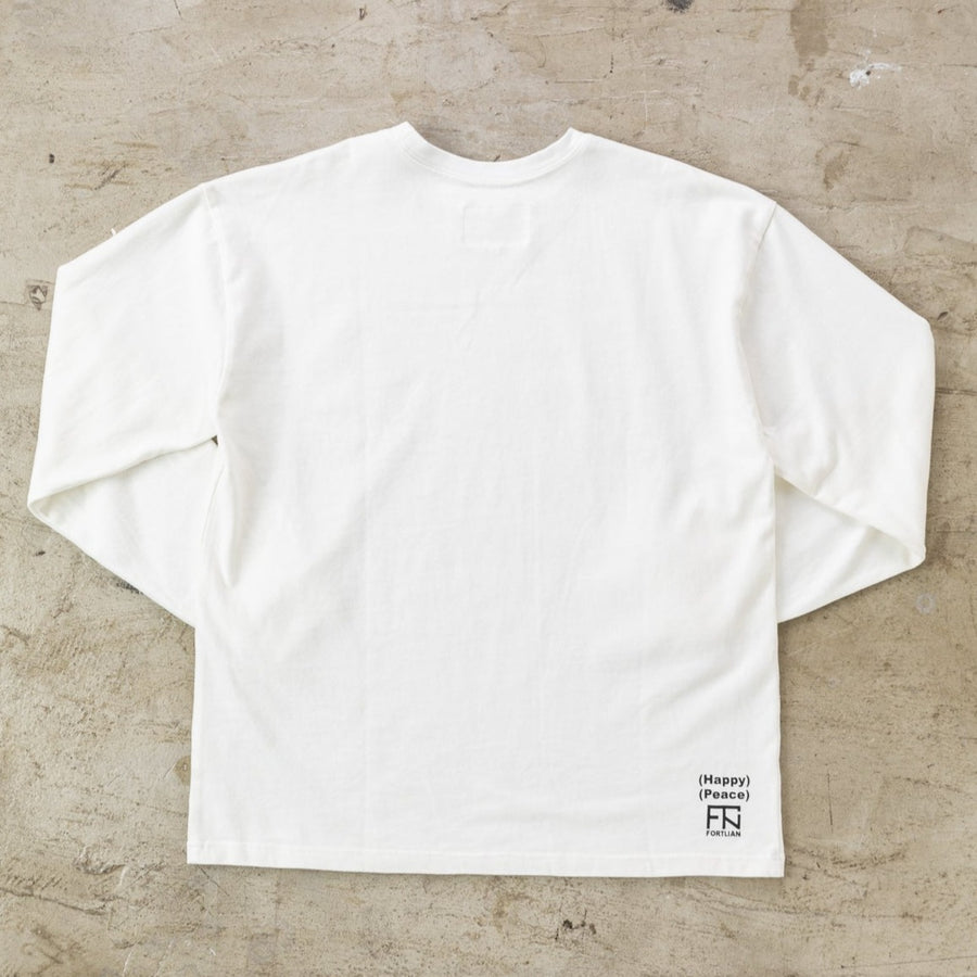 ローズTシャツ